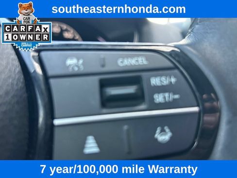 Used 2024 Honda Civic Sport image 23