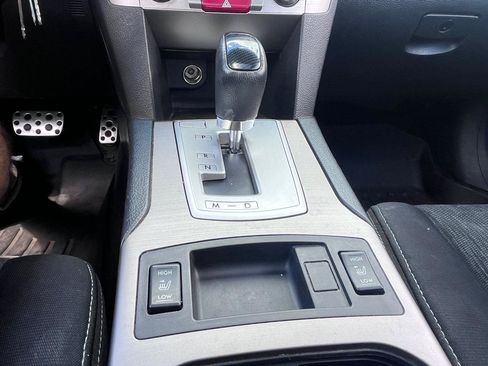 Used 2013 Subaru Legacy 2.5i Sport AWD/4WD image 19