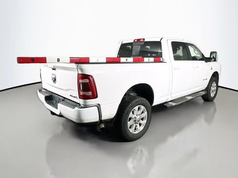 Used 2023 RAM 2500 Laramie image 7