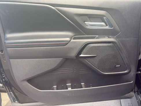 Used 2024 Chevrolet Silverado EV RST AWD/4WD image 26