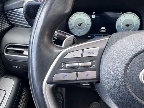 Used 2024 Hyundai Palisade Calligraphy image 18