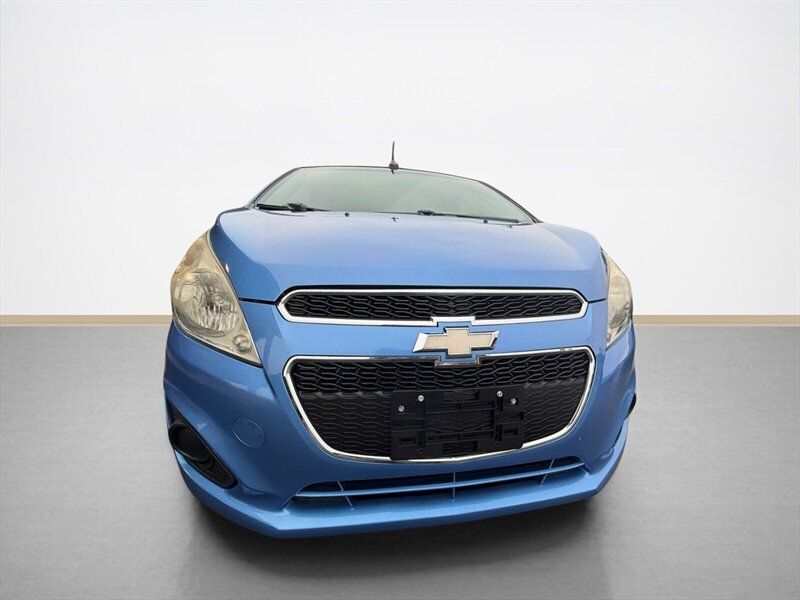 Used 2014 Chevrolet Spark LS FWD image 9
