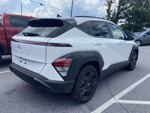 Used 2026 Hyundai Kona SEL Sport FWD image 6