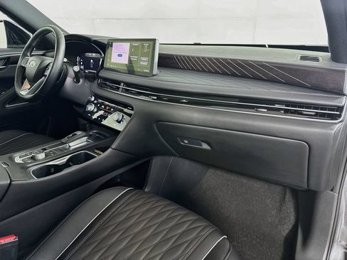 Certified 2026 INFINITI QX60 Autograph w/ Autograph Tech Package AWD/4WD image 41