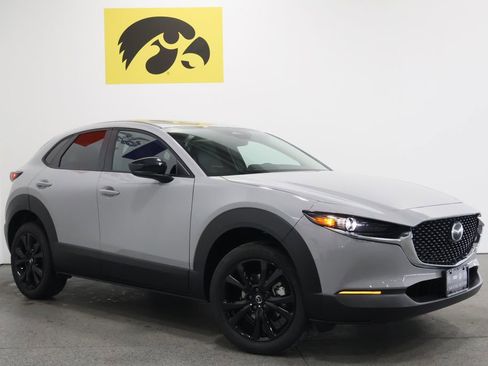 New 2026 MAZDA CX-30 AWD 2.5 S w/ Select Sport Pkg image 2