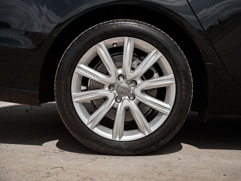 Used 2014 Audi A6 2.0T Premium Plus AWD/4WD image 11