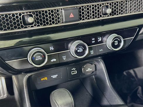 Used 2024 Honda Civic Sport image 24