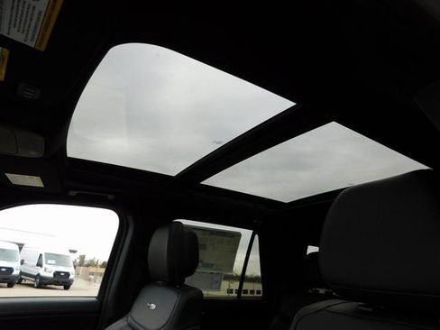 New 2026 Ford Expedition Platinum w/ Stealth Appearance Package image 13