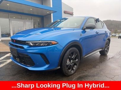 Used 2024 Dodge Hornet R/T w/ Tech Pack w/o Parking