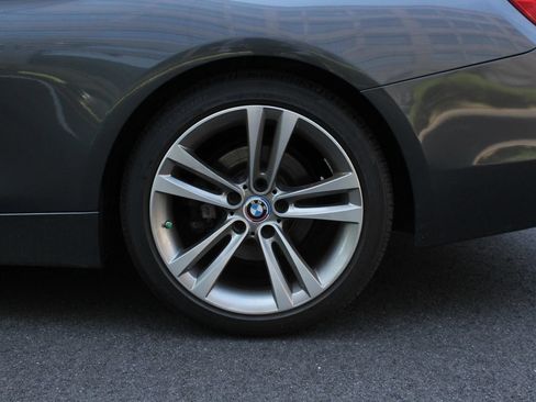 Used 2014 BMW 428i Coupe RWD image 9