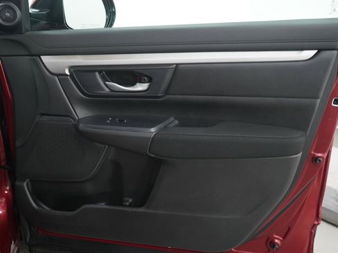 Used 2021 Honda CR-V Special Edition image 11