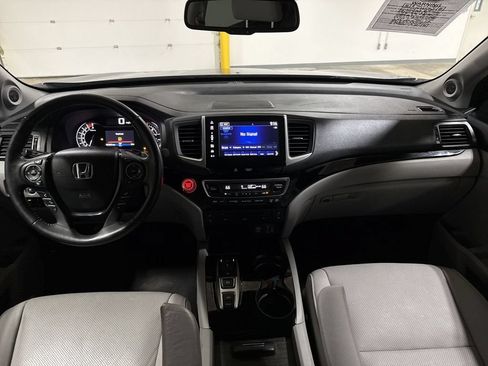 Used 2018 Honda Pilot Elite image 10