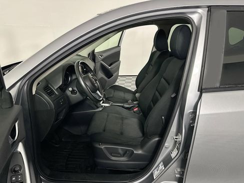 Used 2015 MAZDA CX-5 Touring image 23
