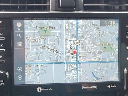 Certified 2024 Toyota 4Runner TRD Off-Road Premium w/ Moonroof Package image 21