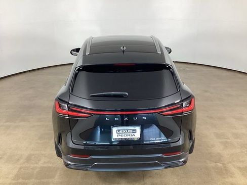 Used 2022 Lexus NX 350h AWD w/ Vision Package image 7