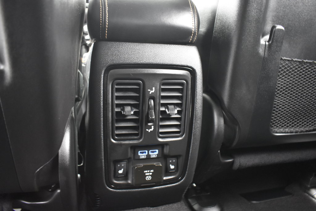 Used 2025 Dodge Durango R/T AWD/4WD image 43