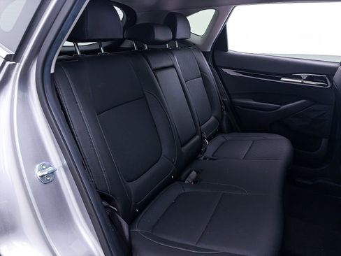 Used 2021 Kia Seltos EX AWD/4WD image 36