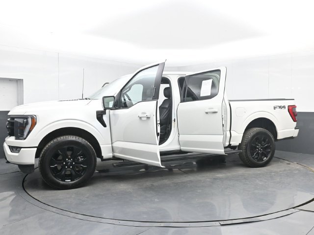 Used 2023 Ford F150 Lariat w/ Equipment Group 502A High AWD/4WD image 54