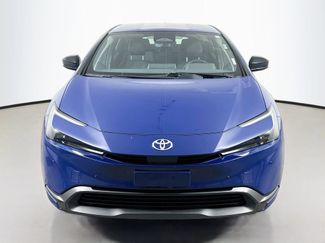 Used 2023 Toyota Prius LE FWD video 2