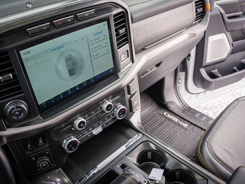 Used 2021 Ford F150 Tremor w/ Equipment Group 402A High image 28