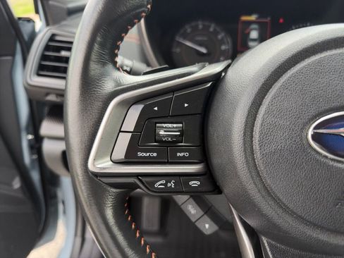 Used 2020 Subaru Crosstrek 2.0i Premium image 7