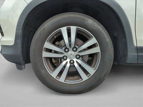 Used 2018 Honda Pilot EX-L image 13