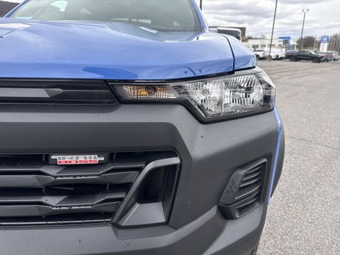 New 2026 Chevrolet Colorado Trail Boss image 10