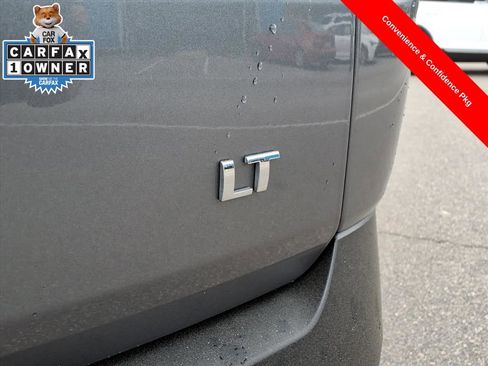 Used 2019 Chevrolet Traverse LT image 10