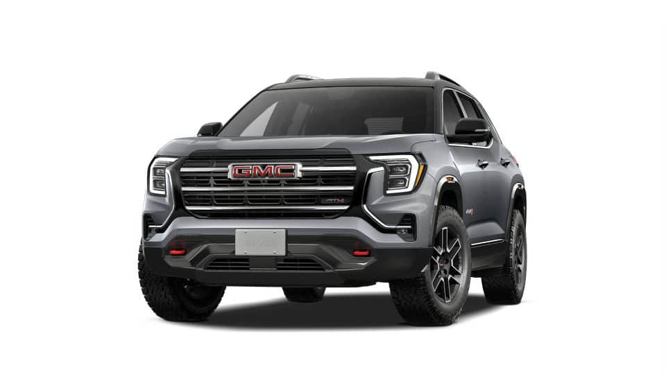 New 2027 GMC Terrain AT4 w/ Convenience Package III AWD/4WD image 27