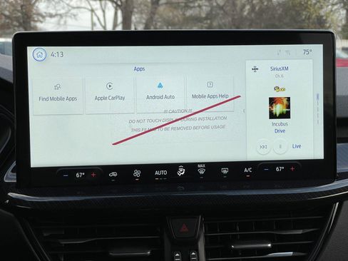 New 2026 Ford Escape ST-Line w/ Tech Pack #1 image 21