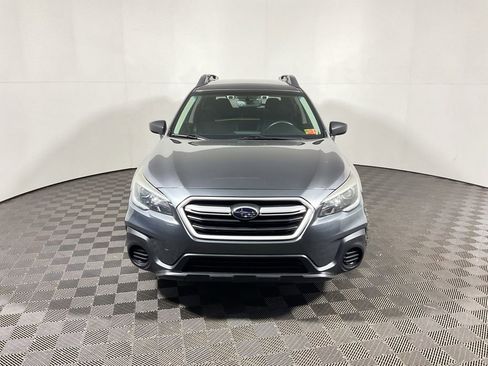 Used 2019 Subaru Outback 2.5i image 4