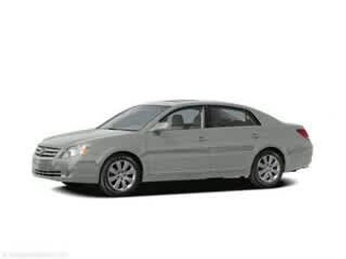 Used 2007 Toyota Avalon Limited FWD image 1