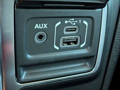 New 2026 Jeep Gladiator Willys AWD/4WD image 21