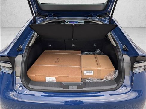 New 2026 Toyota Prius Plug-In Hybrid image 8