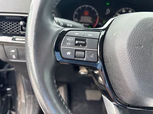 Used 2024 Honda CR-V EX-L image 11