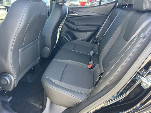 New 2026 Buick Encore GX Preferred image 16