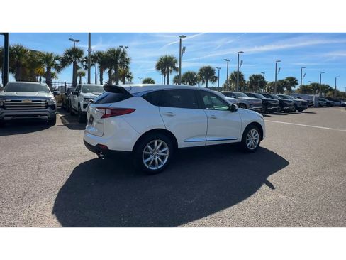 Used 2019 Acura RDX FWD image 2