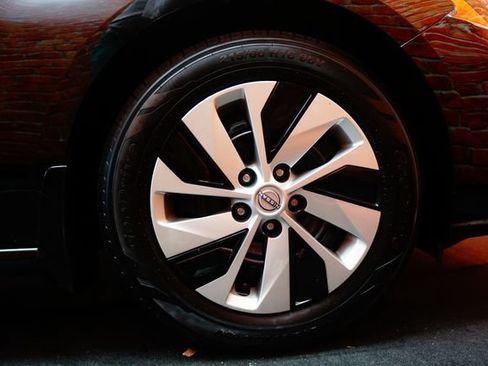 Certified 2023 Nissan Altima 2.5 S FWD image 68