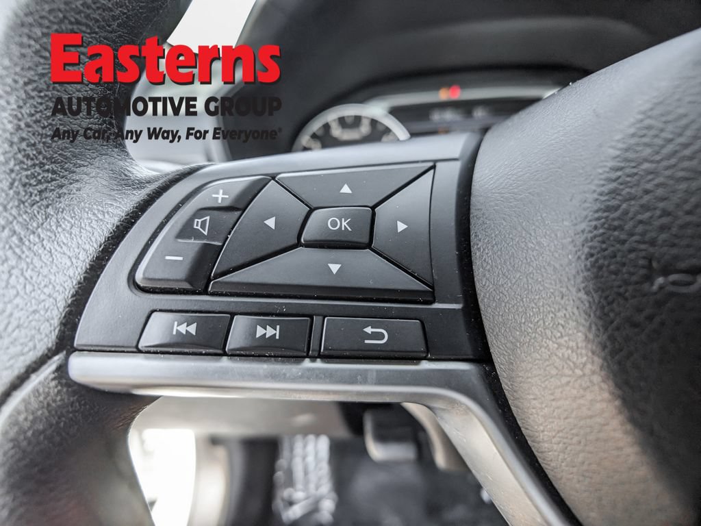 Used 2024 Nissan Altima 2.5 SV AWD/4WD image 15