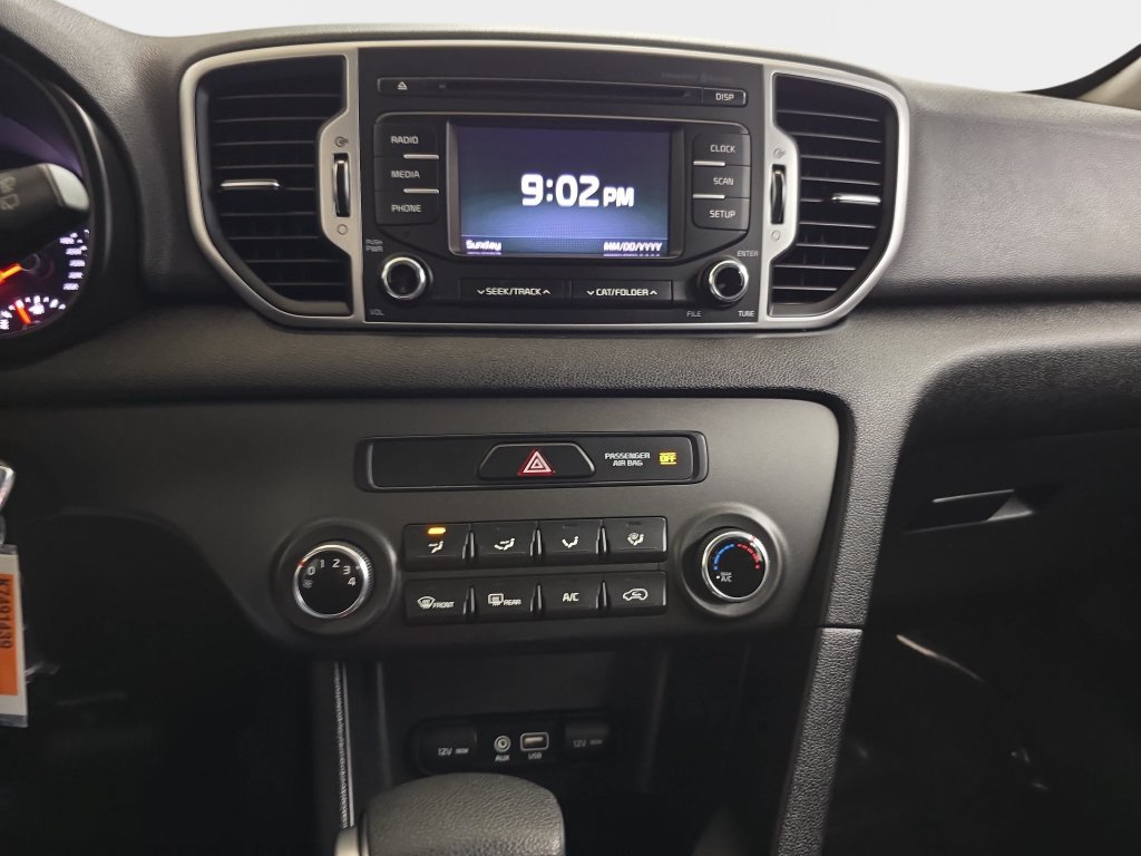 Used 2019 Kia Sportage LX FWD image 22