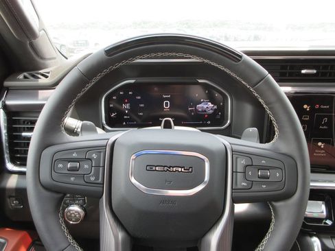 New 2026 GMC Sierra 1500 Denali Ultimate AWD/4WD image 18