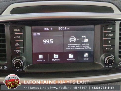 Used 2020 Kia Sorento LX w/ LX I4 Convenience Package image 20