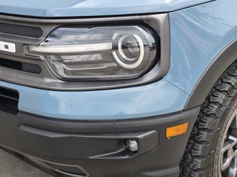 Used 2021 Ford Bronco Sport Big Bend AWD/4WD image 13