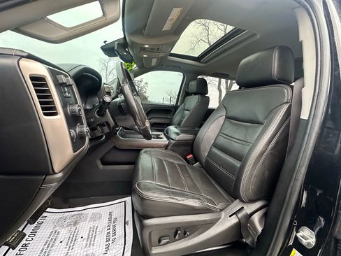 Used 2019 GMC Sierra 2500 Denali image 12