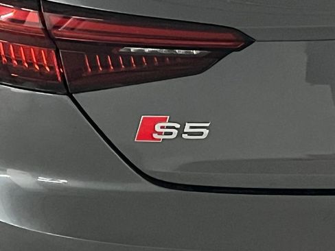 Used 2019 Audi S5 Premium Plus w/ S Sport Package image 33