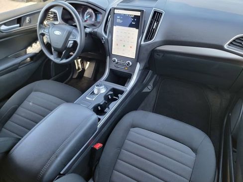Certified 2023 Ford Edge SE AWD/4WD image 39