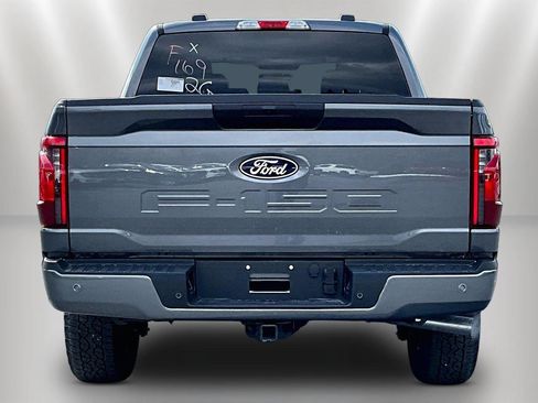 New 2026 Ford F150 STX image 4
