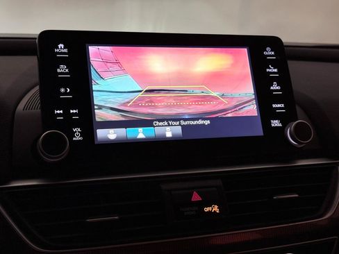 Used 2019 Honda Accord Sport image 32