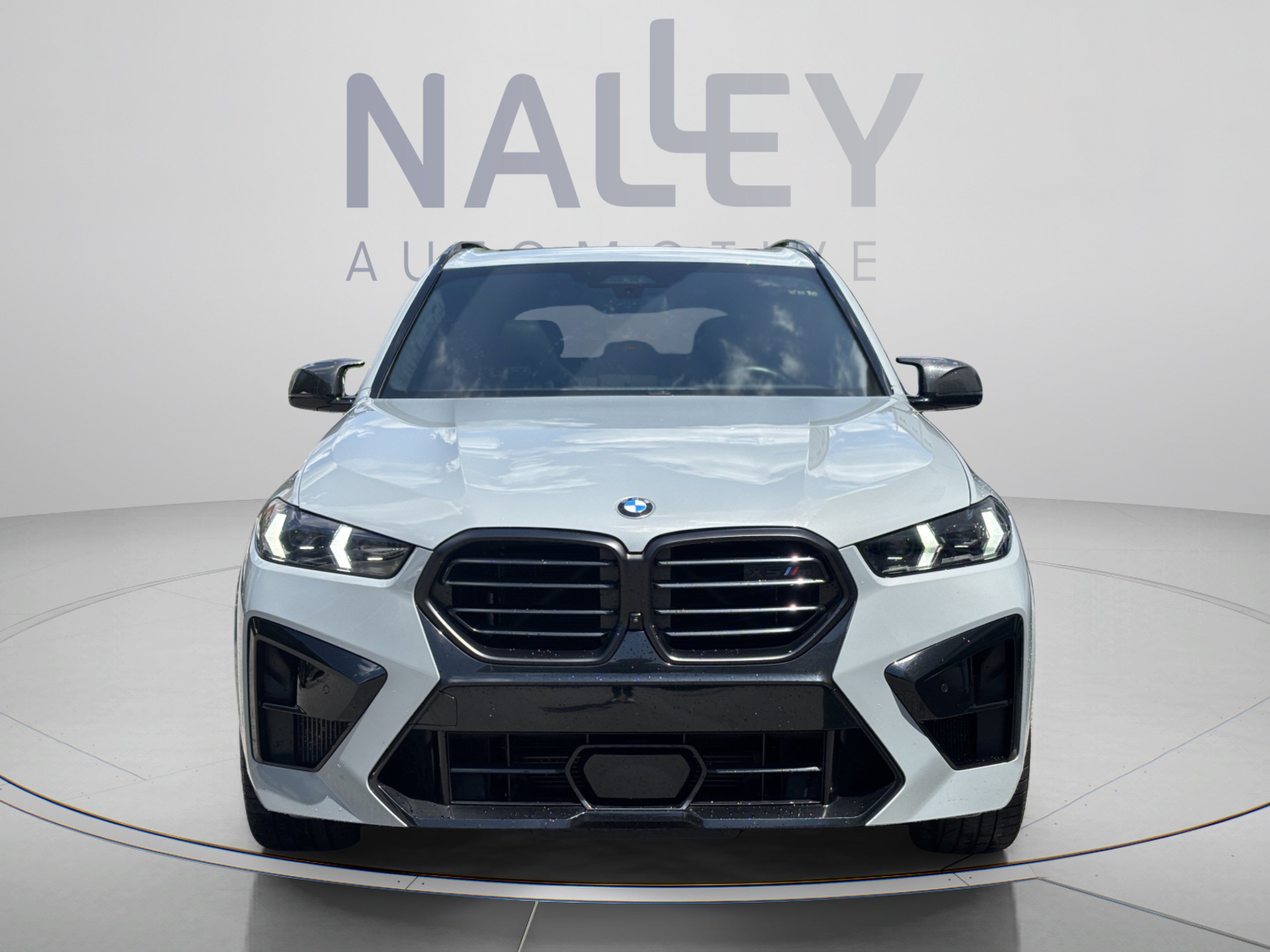 Certified 2024 BMW X5 M Competition w/ Executive Package AWD/4WD image 6