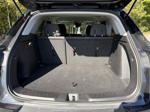 Certified 2024 Chevrolet TrailBlazer LT image 38